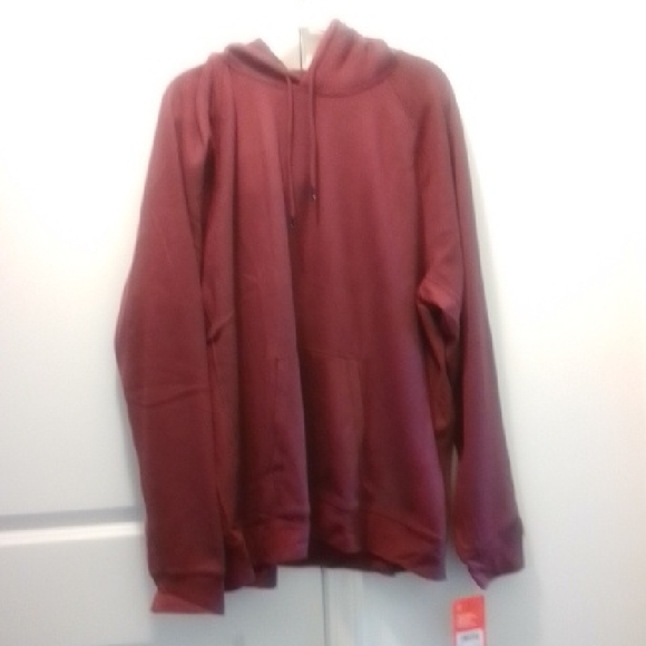 NWT Men's Hoodie by Bass Outdoor - Picture 1 of 6